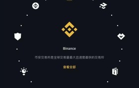 币安binace官网(币安binance官网app)