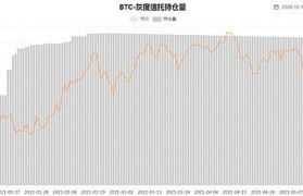 灰度持仓查询比特币(2021灰度基金最新持仓)