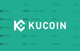 kucoin交易平台(kucoin交易所下载苹果)