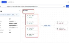 usdt转账区块查询(如何查询usdt提币状态)