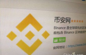 币安binance官网(币安binance官网交易所)