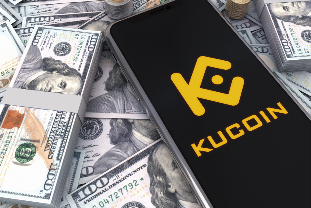 关于kucoin交易所app下载的信息