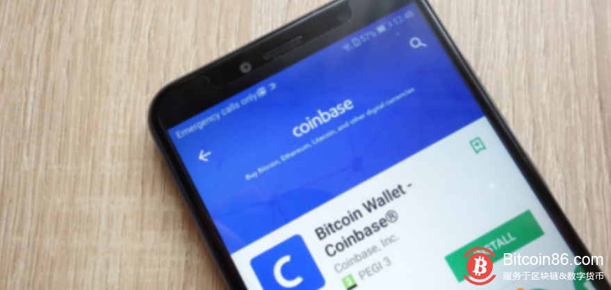 coinbase平台(coinbase交易所官网)